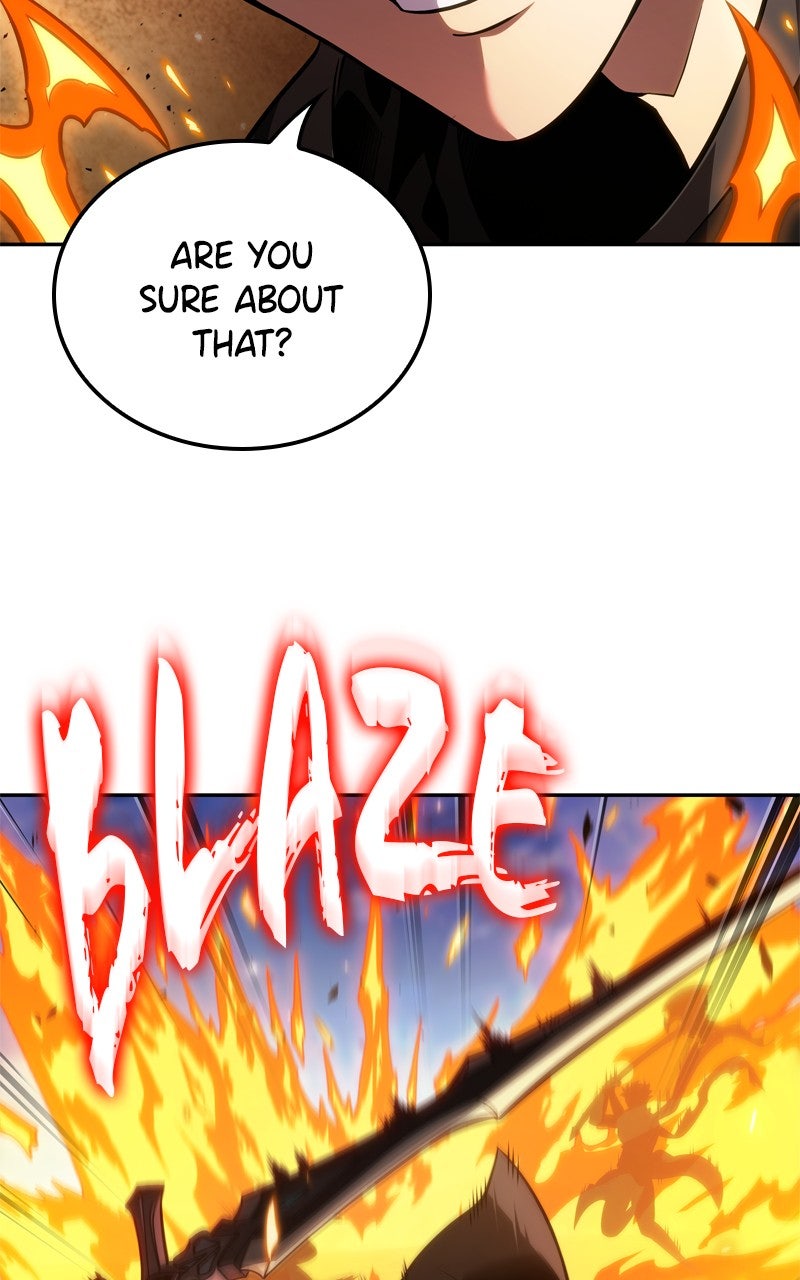 Read The Last Adventurer EN Manga Online