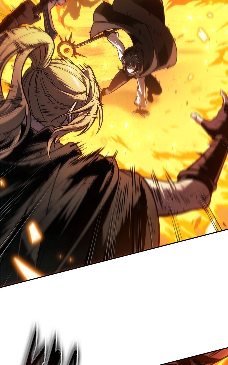 Read The Last Adventurer EN Manga Online