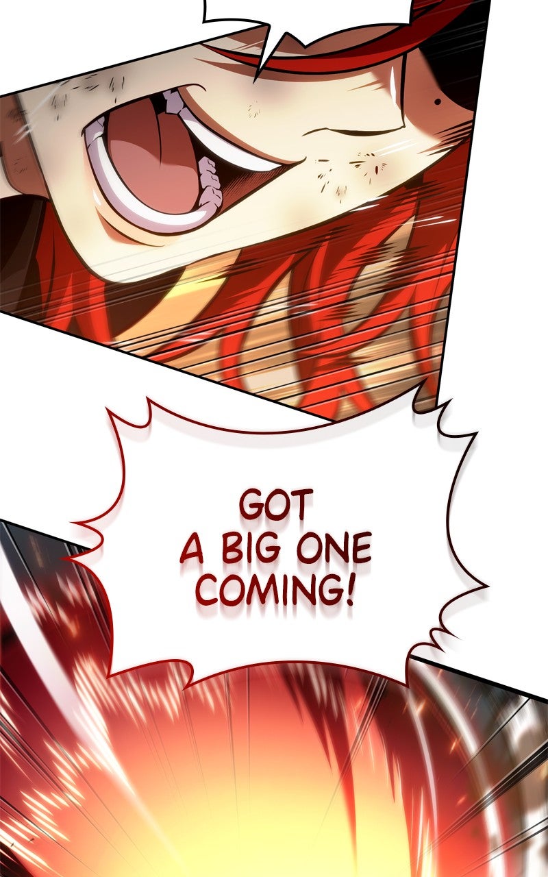 Read The Last Adventurer EN Manga Online