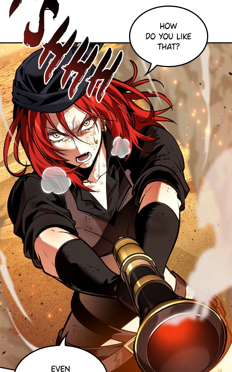 Read The Last Adventurer EN Manga Online