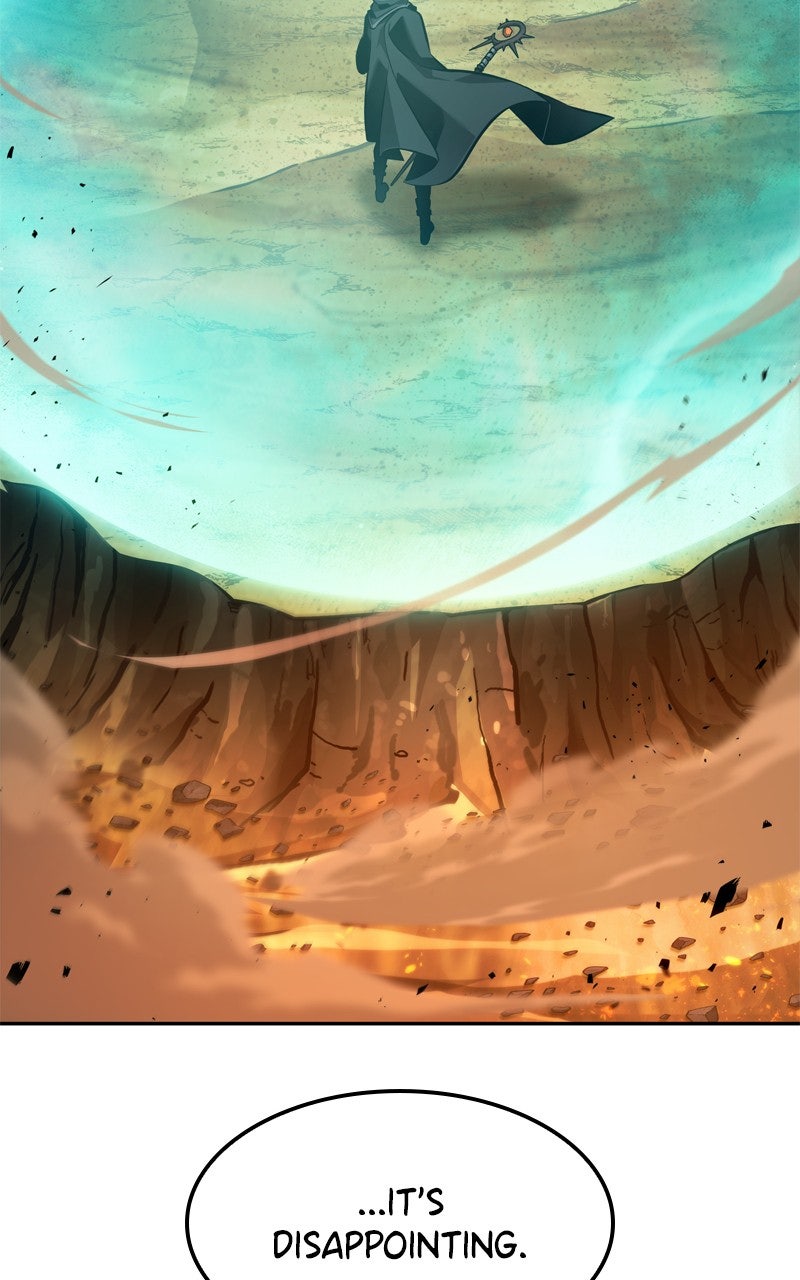 Read The Last Adventurer EN Manga Online