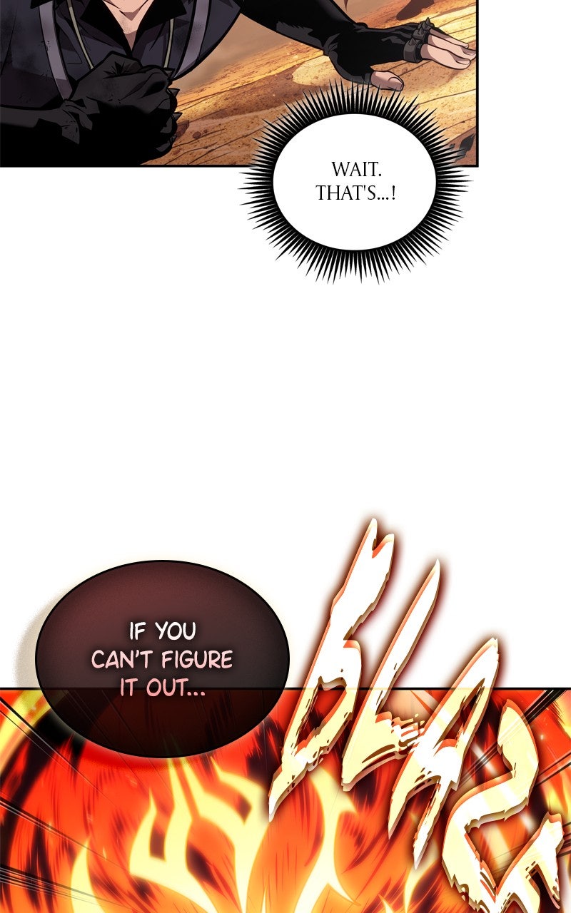 Read The Last Adventurer EN Manga Online