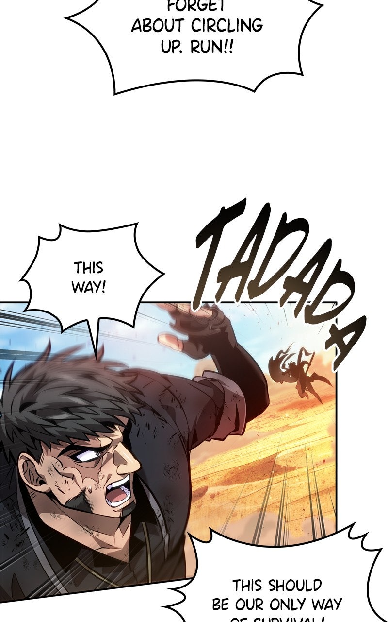 Read The Last Adventurer EN Manga Online