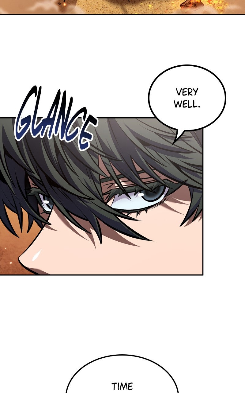 Read The Last Adventurer EN Manga Online