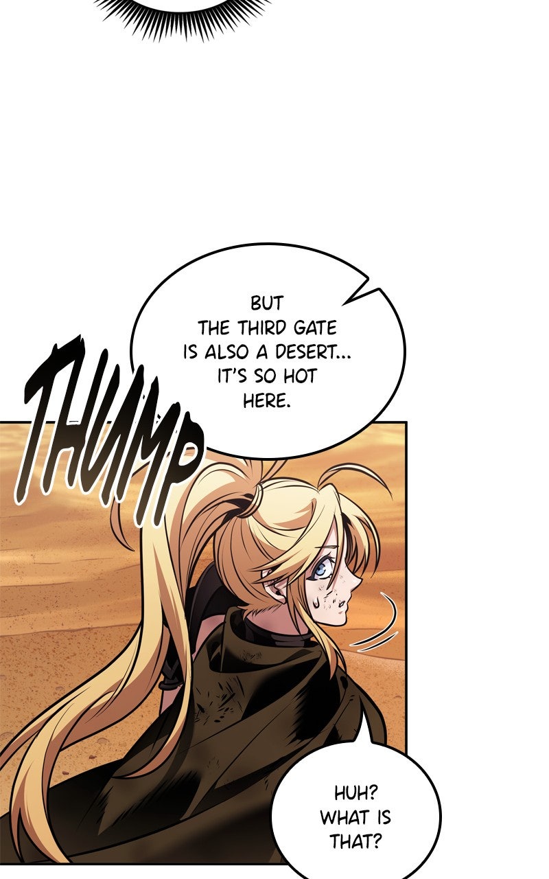 Read The Last Adventurer EN Manga Online