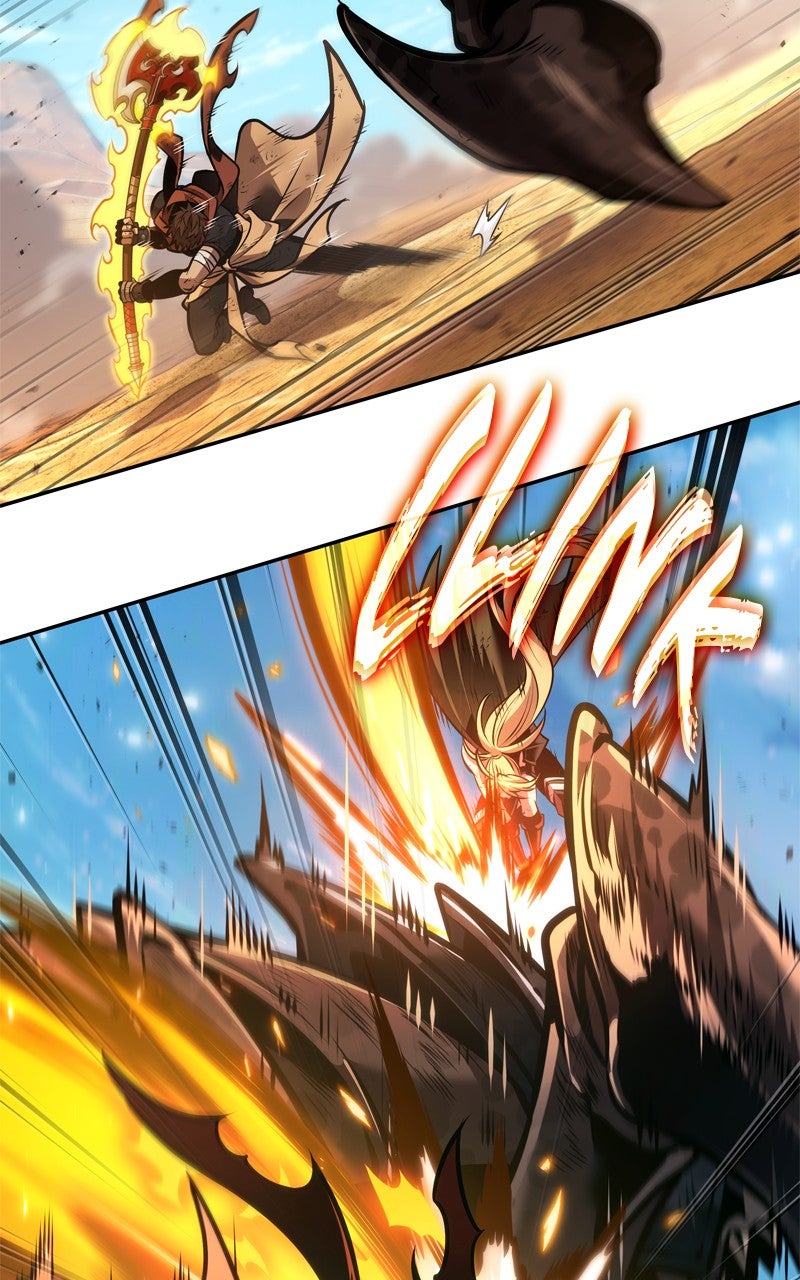 Read The Last Adventurer EN Manga Online