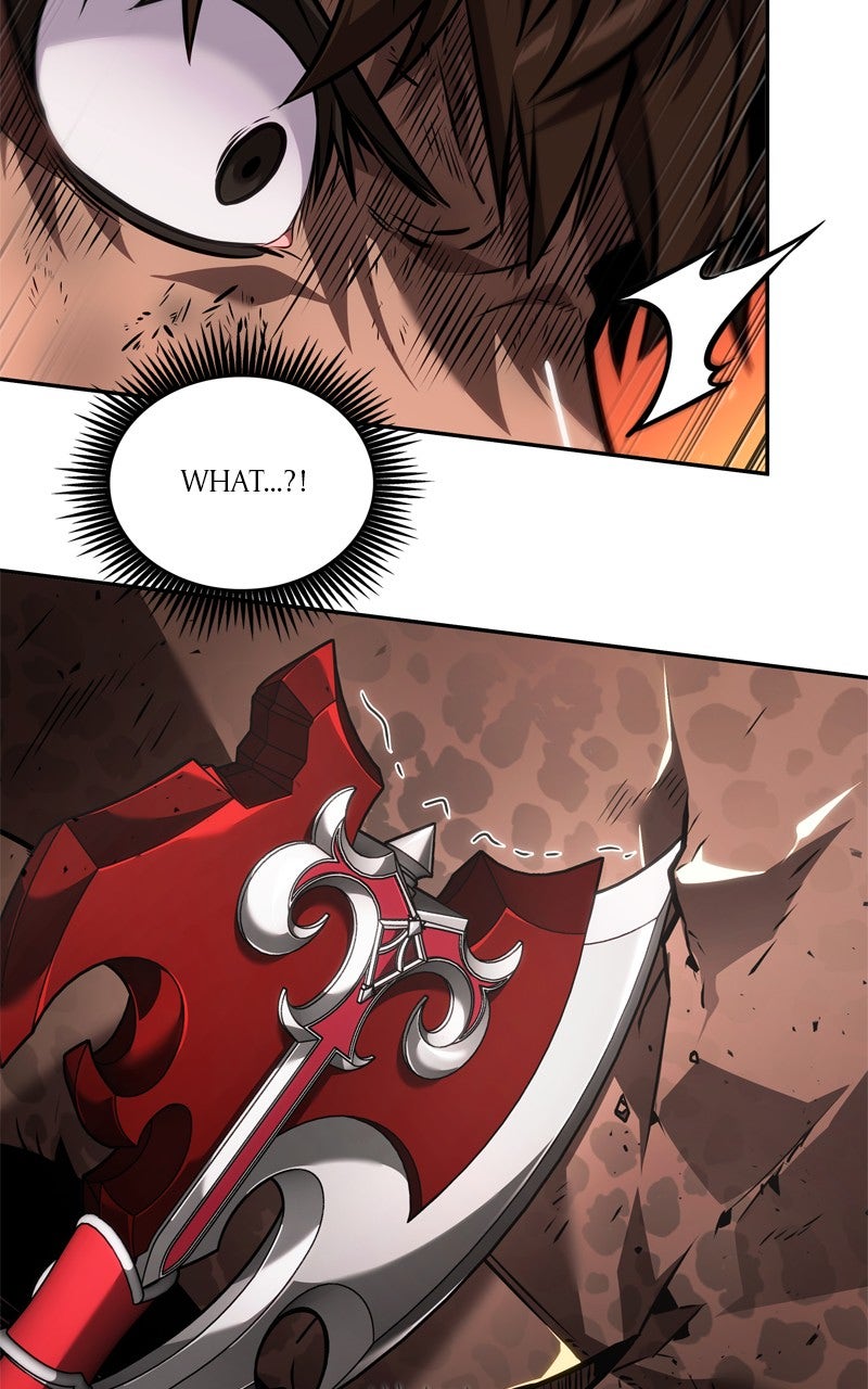 Read The Last Adventurer EN Manga Online