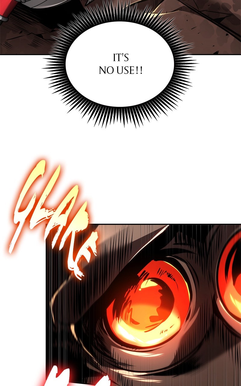 Read The Last Adventurer EN Manga Online