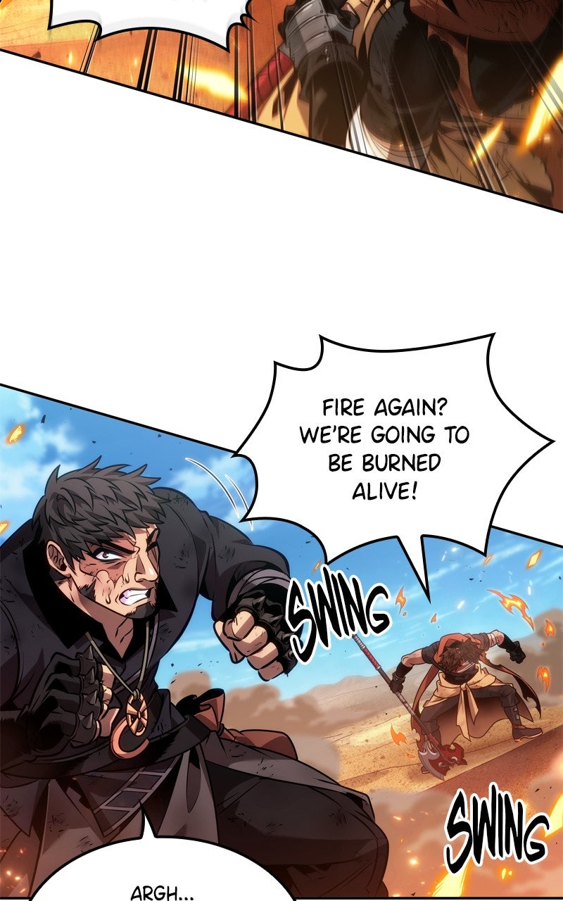 Read The Last Adventurer EN Manga Online