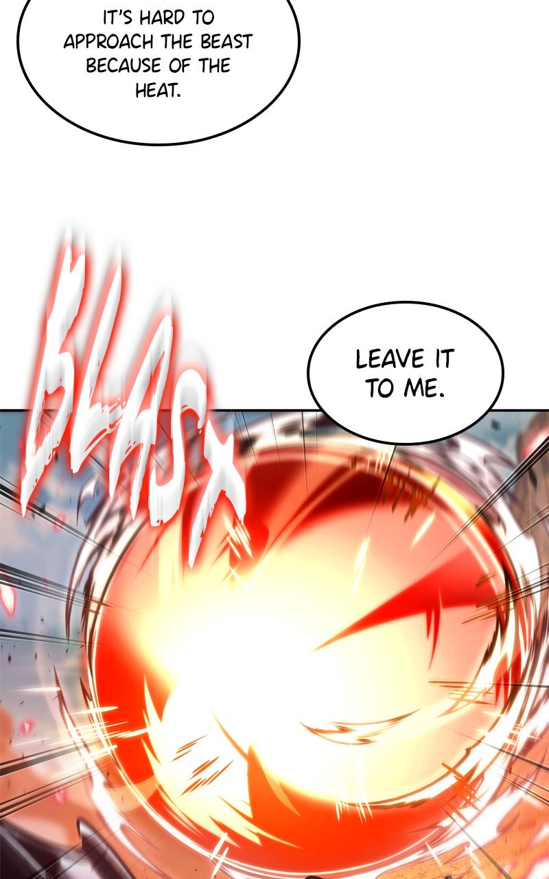 Read The Last Adventurer EN Manga Online