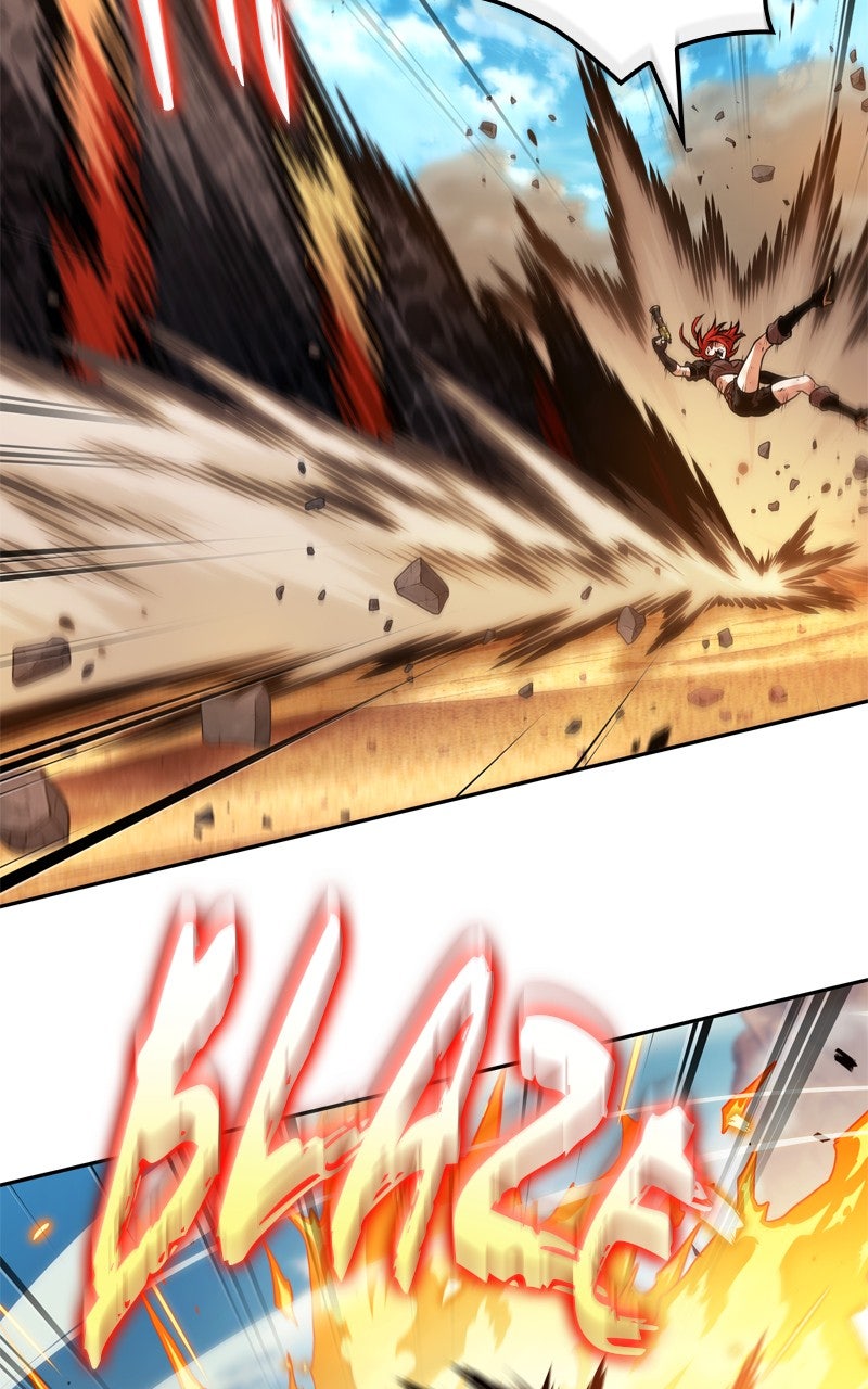 Read The Last Adventurer EN Manga Online