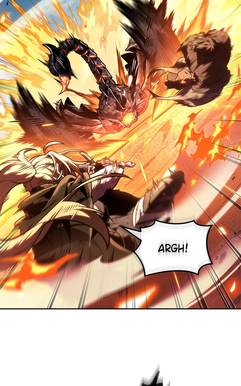 Read The Last Adventurer EN Manga Online