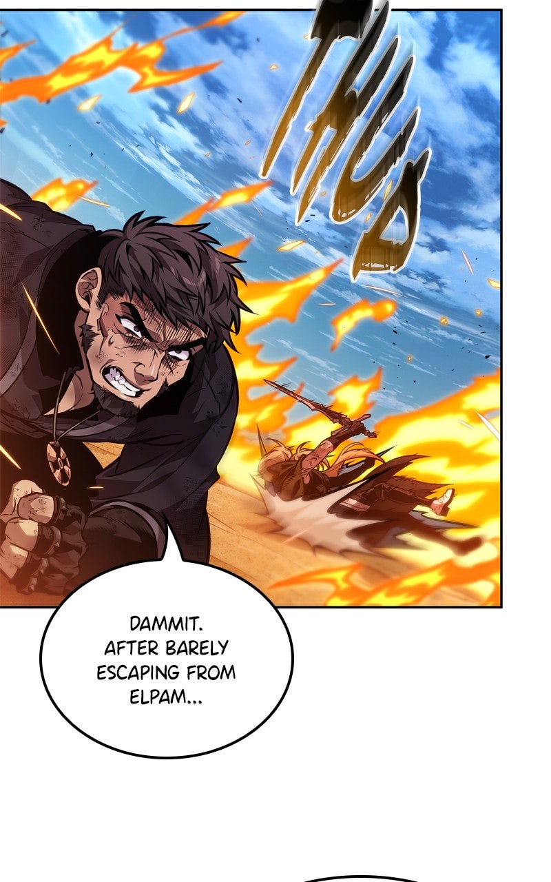 Read The Last Adventurer EN Manga Online