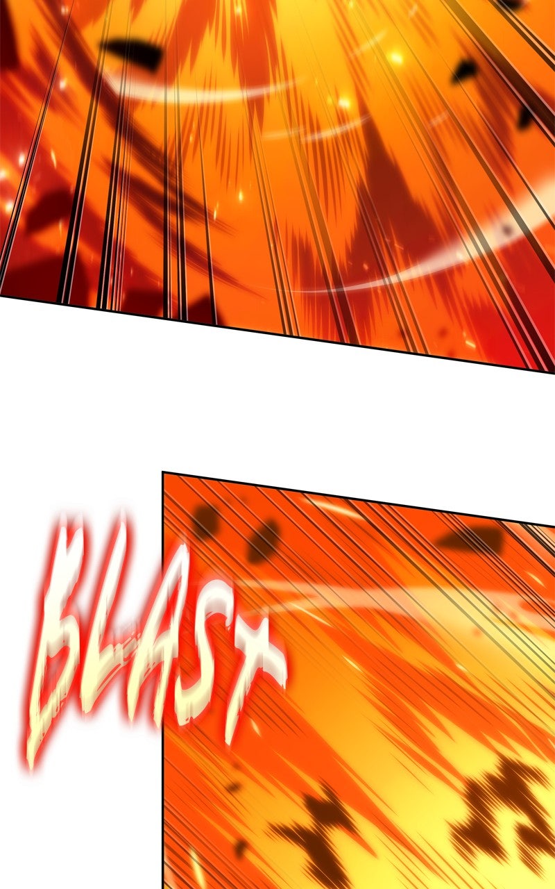 Read The Last Adventurer EN Manga Online