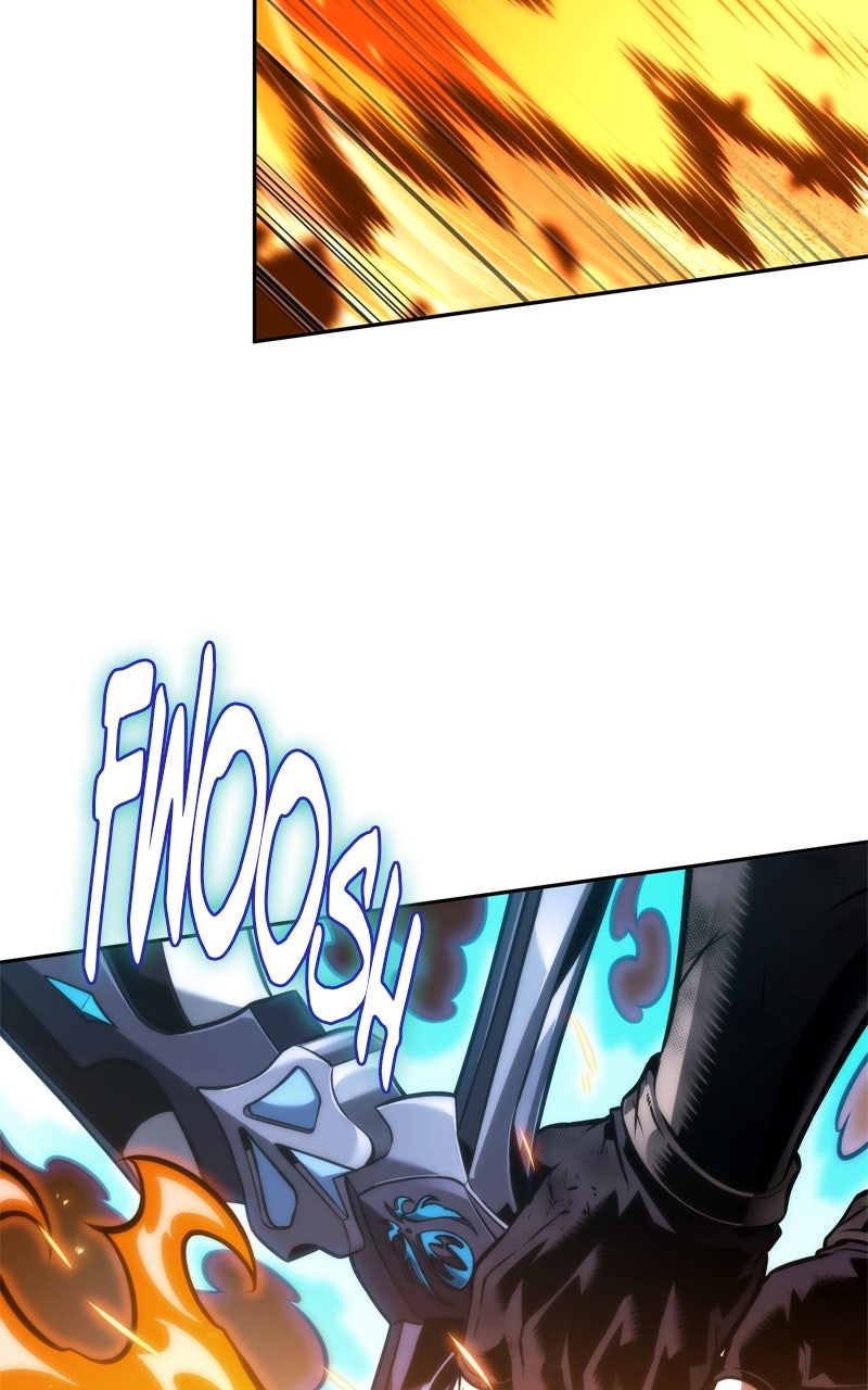 Read The Last Adventurer EN Manga Online