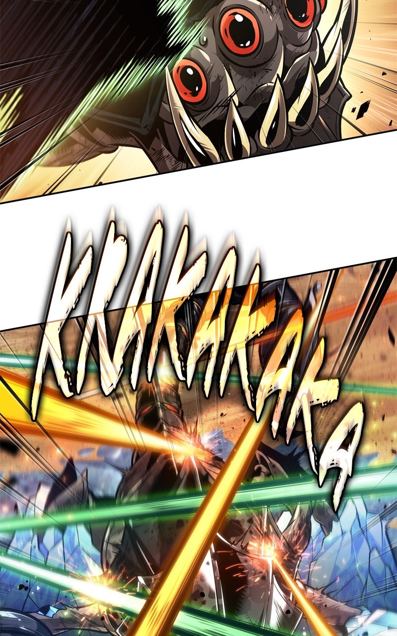 Read The Last Adventurer EN Manga Online