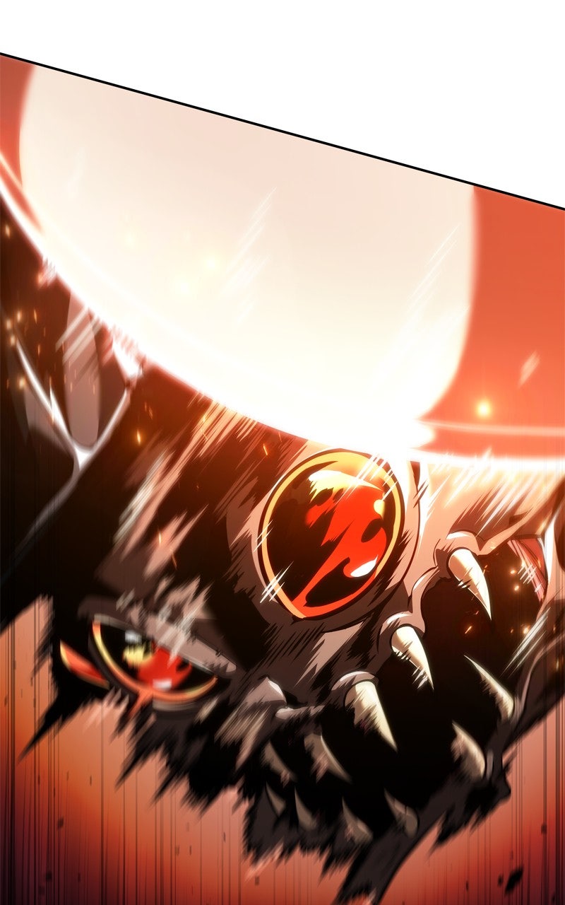 Read The Last Adventurer EN Manga Online