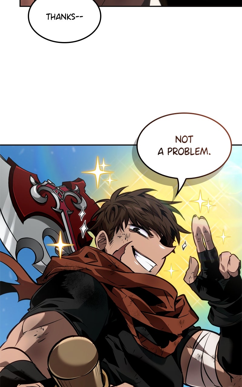 Read The Last Adventurer EN Manga Online