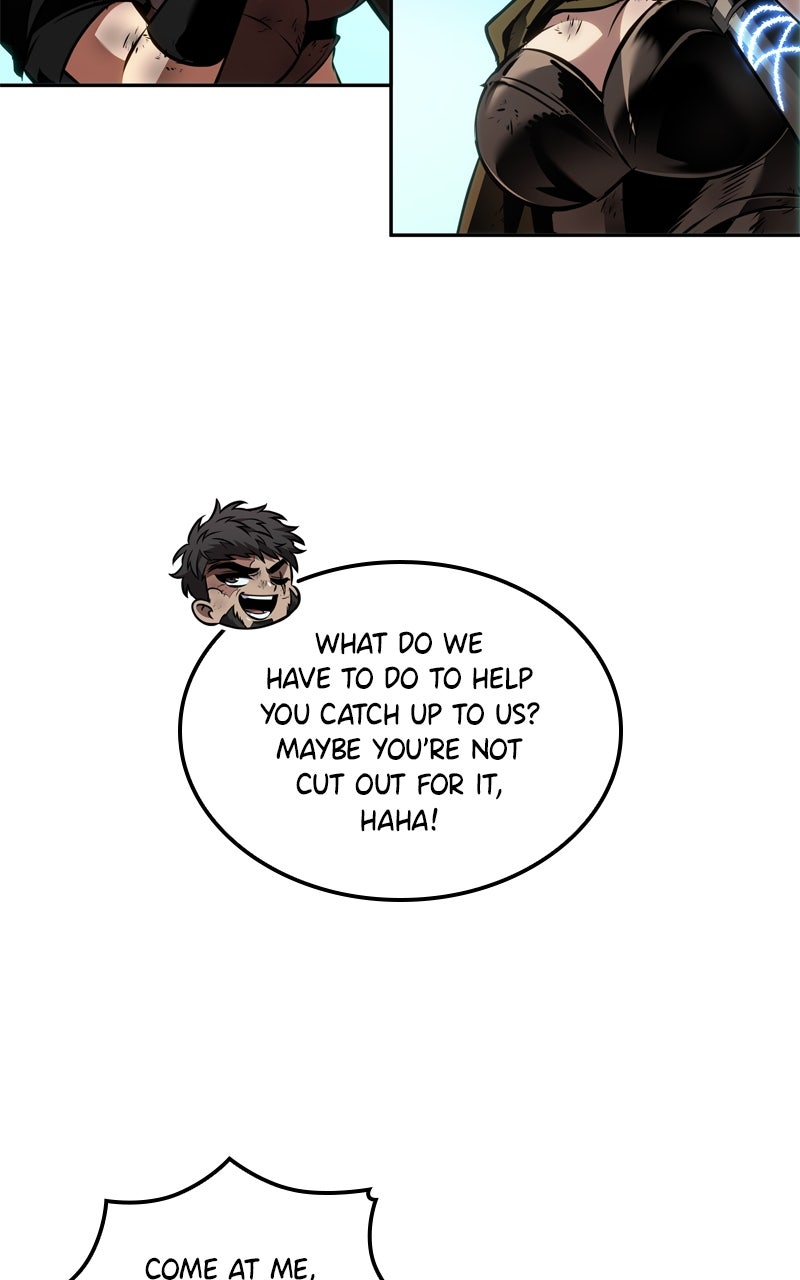 Read The Last Adventurer EN Manga Online