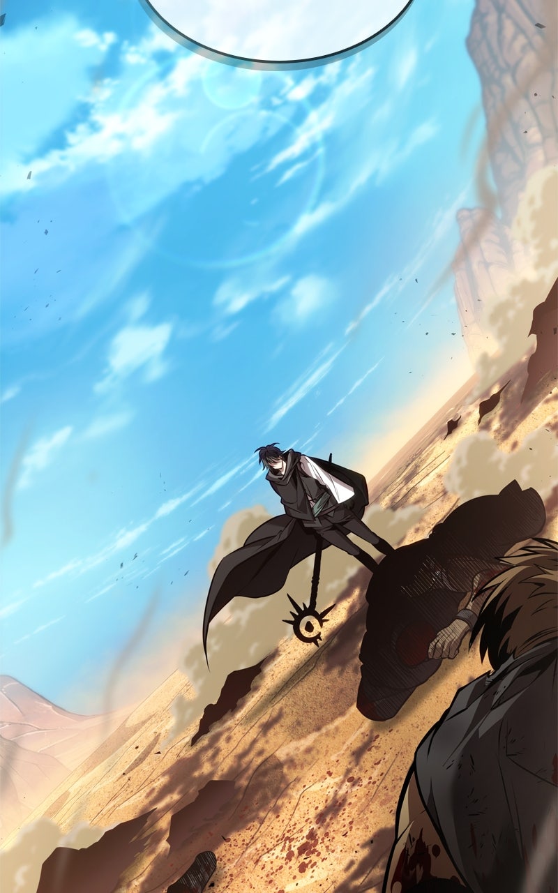 Read The Last Adventurer EN Manga Online