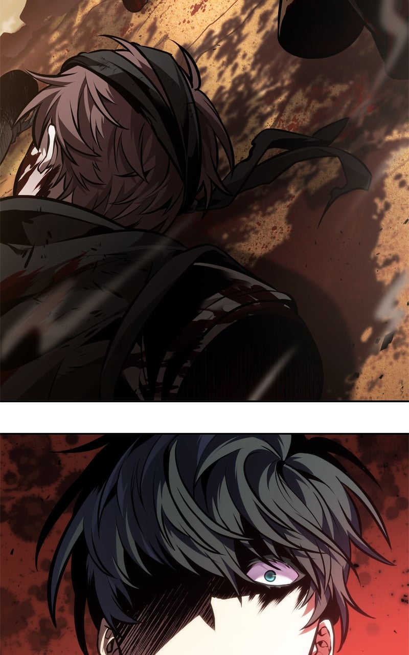 Read The Last Adventurer EN Manga Online