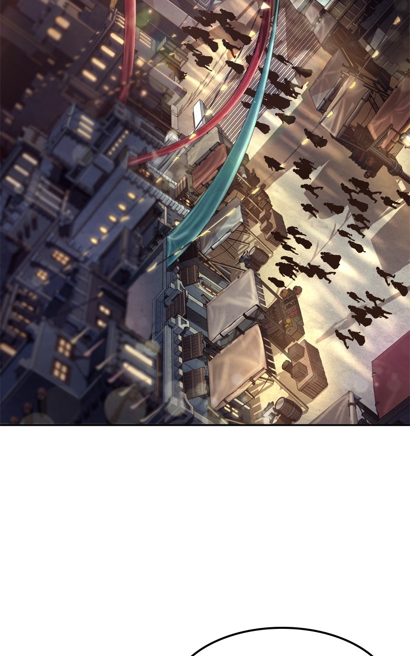 Read The Last Adventurer EN Manga Online