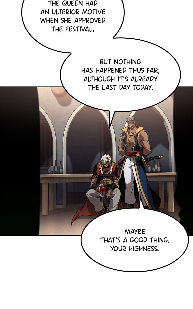 Read The Last Adventurer EN Manga Online