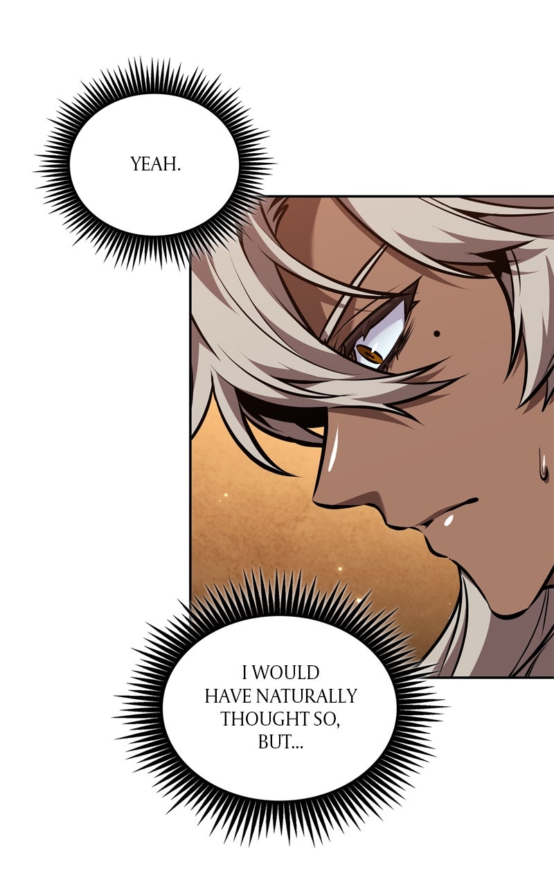 Read The Last Adventurer EN Manga Online