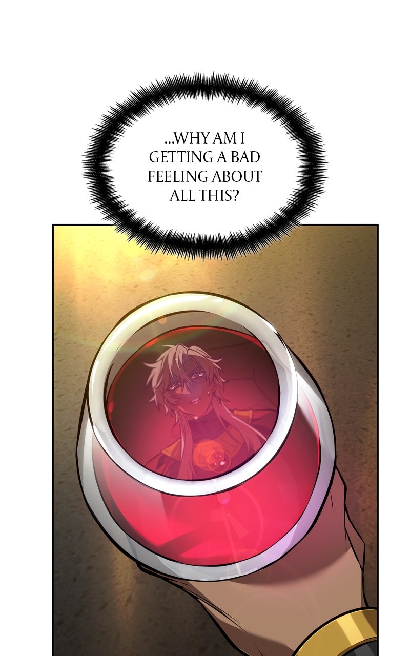 Read The Last Adventurer EN Manga Online