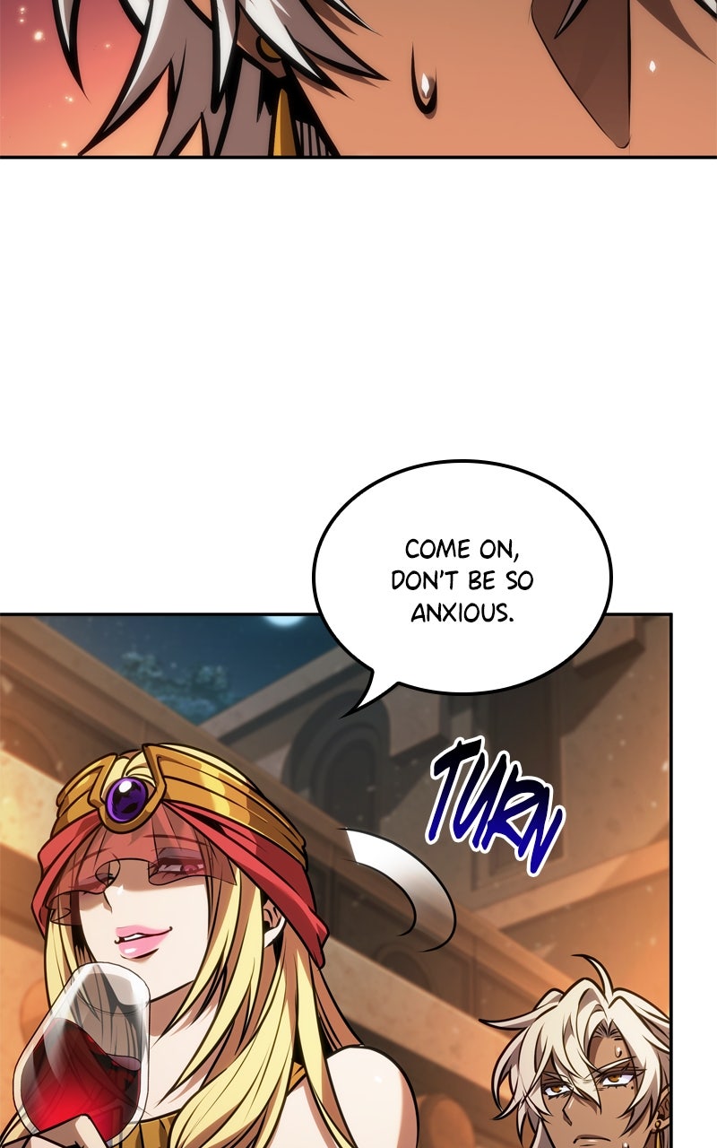 Read The Last Adventurer EN Manga Online