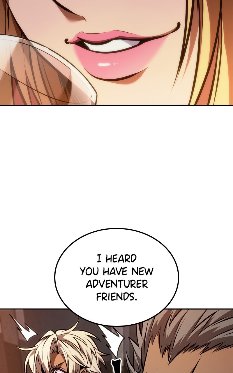 Read The Last Adventurer EN Manga Online