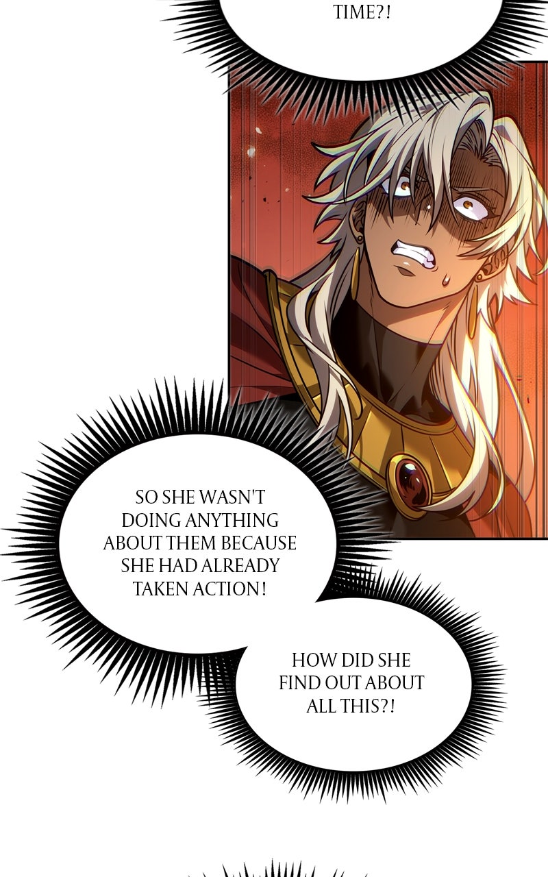 Read The Last Adventurer EN Manga Online