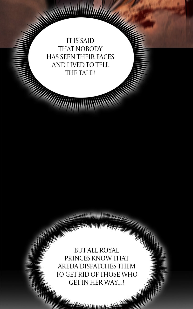 Read The Last Adventurer EN Manga Online