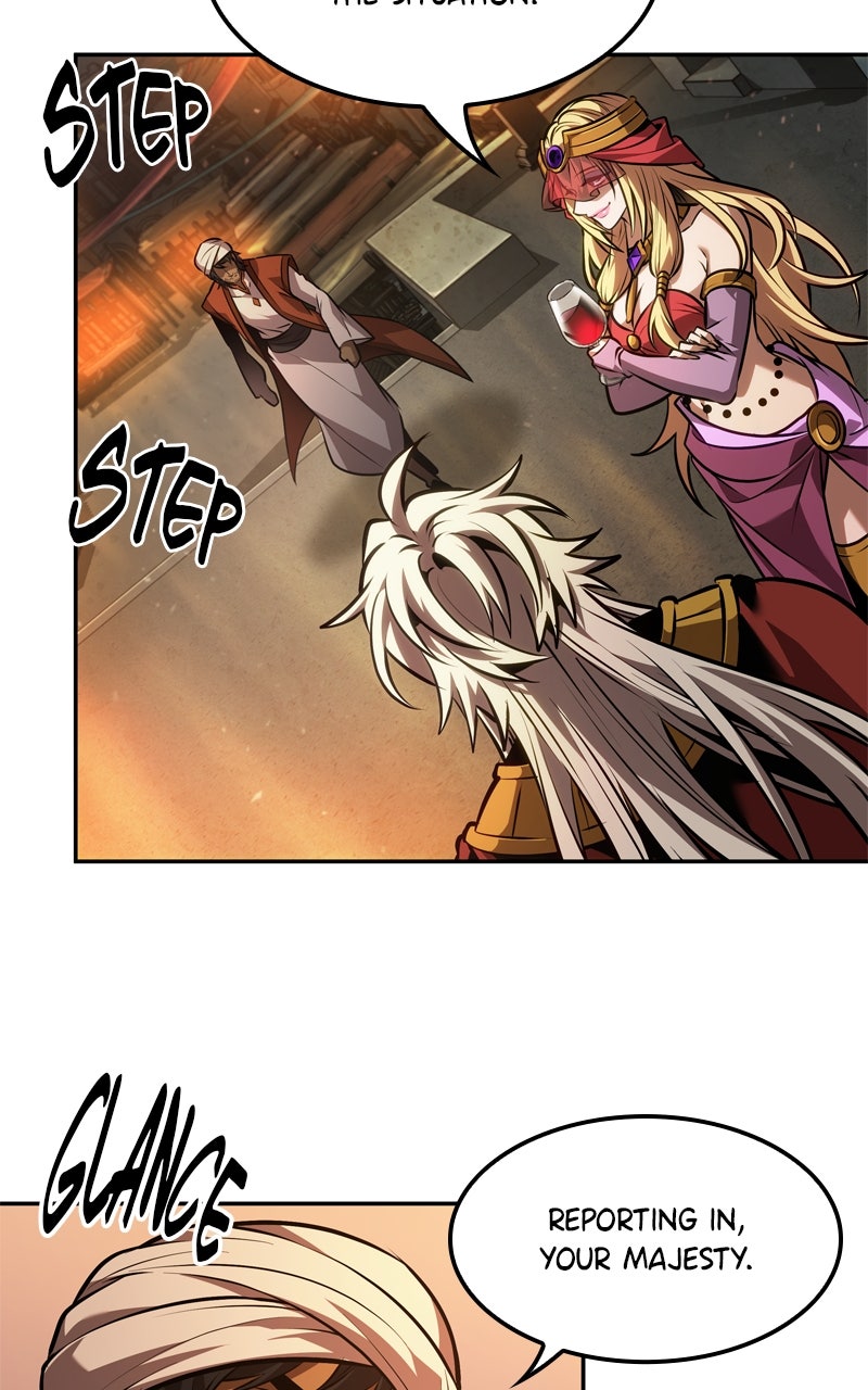 Read The Last Adventurer EN Manga Online