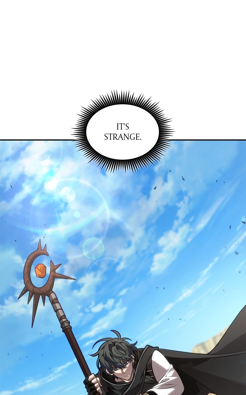 Read The Last Adventurer EN Manga Online