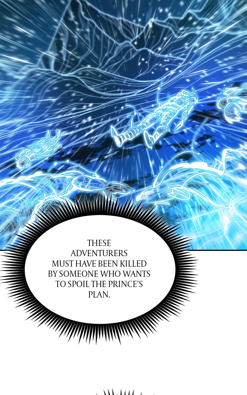 Read The Last Adventurer EN Manga Online