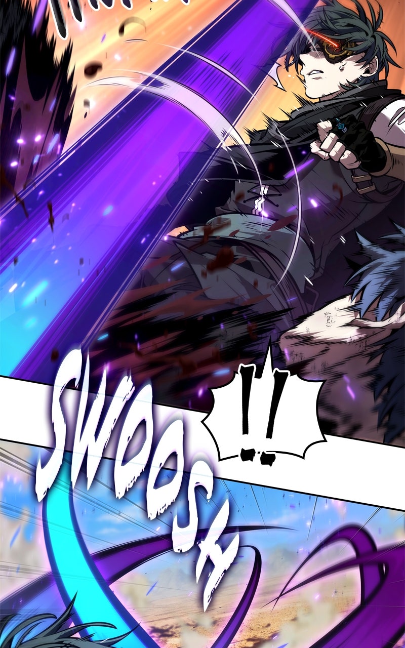 Read The Last Adventurer EN Manga Online