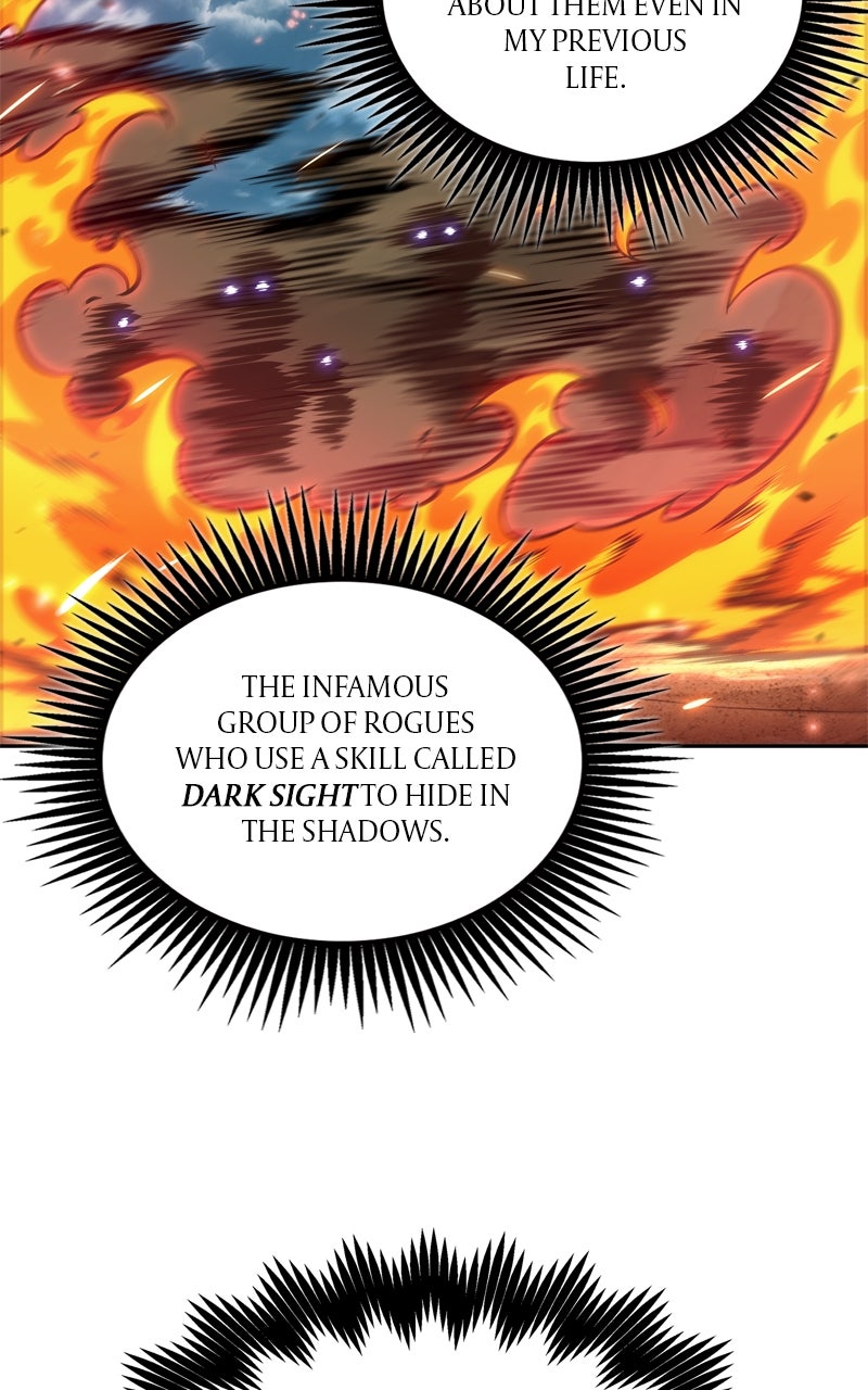 Read The Last Adventurer EN Manga Online