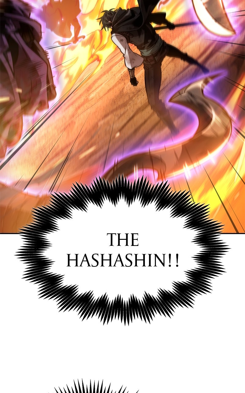 Read The Last Adventurer EN Manga Online