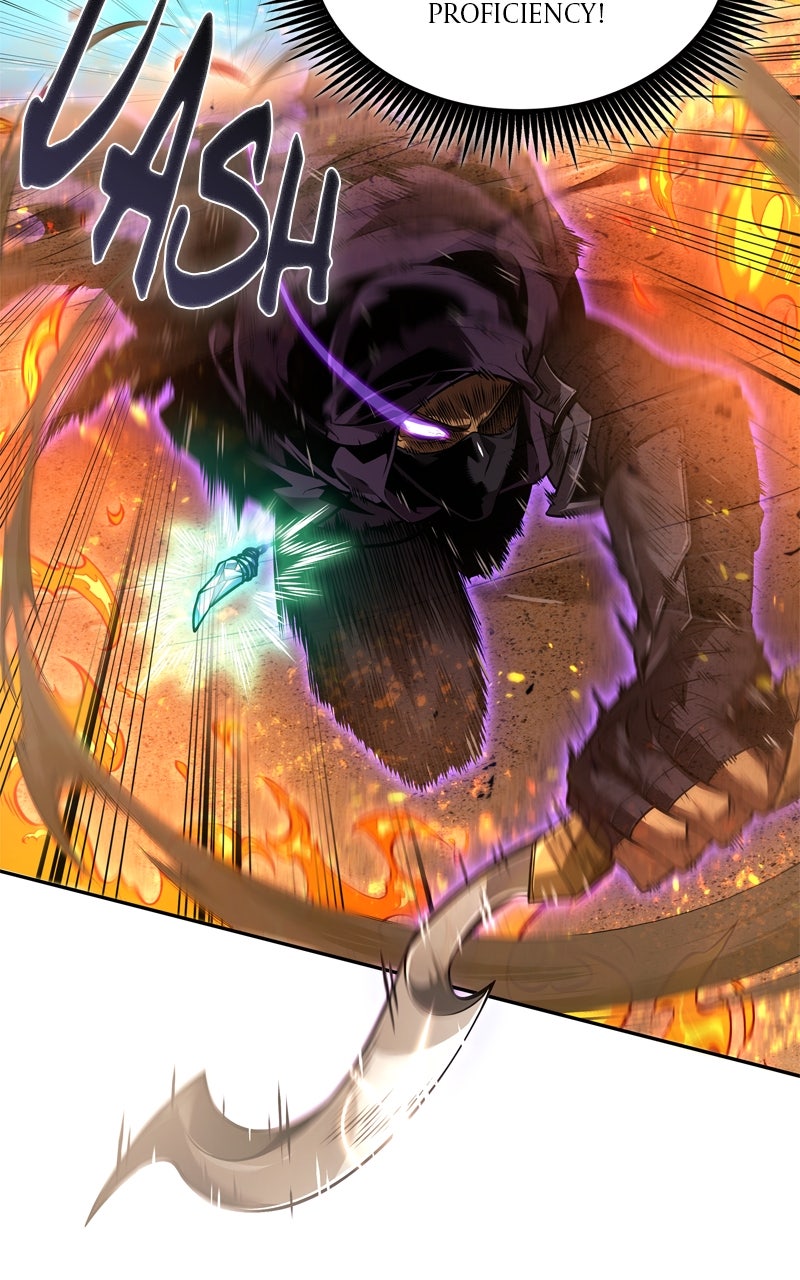 Read The Last Adventurer EN Manga Online