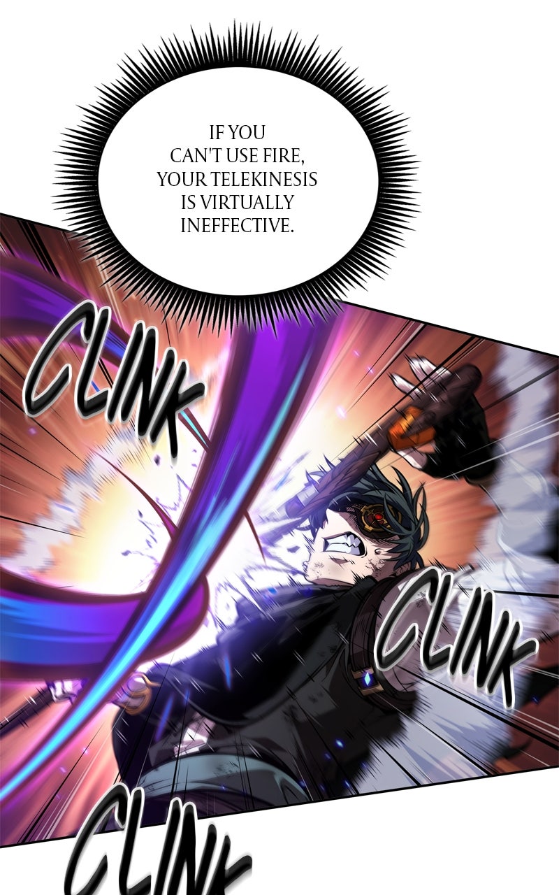 Read The Last Adventurer EN Manga Online