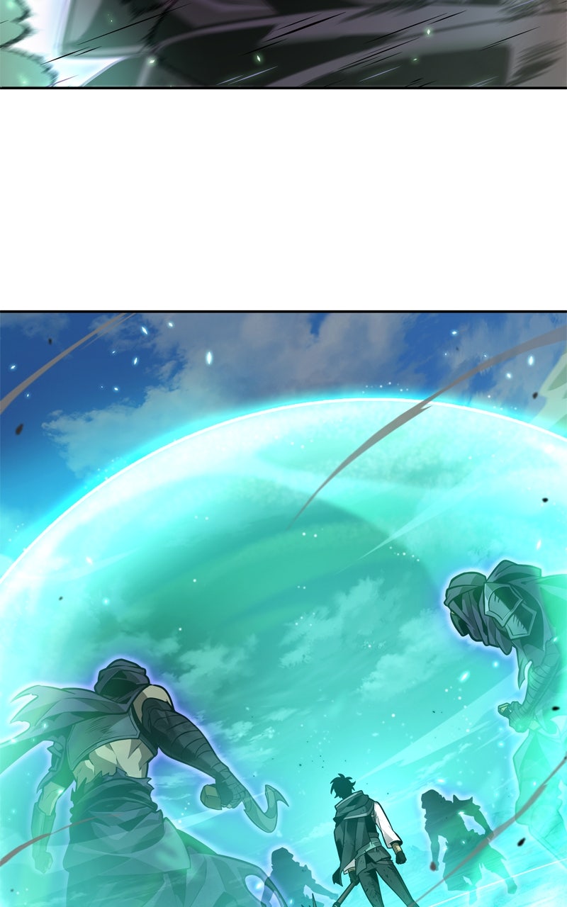 Read The Last Adventurer EN Manga Online