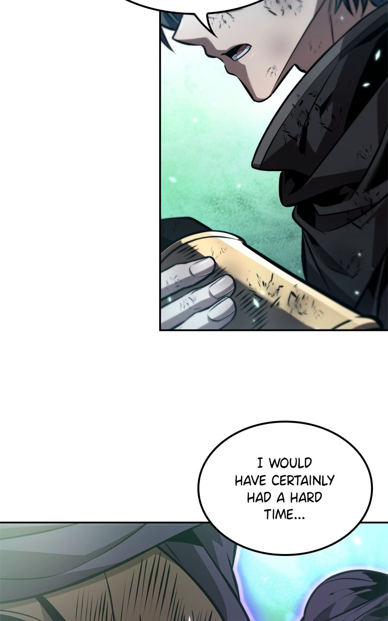 Read The Last Adventurer EN Manga Online