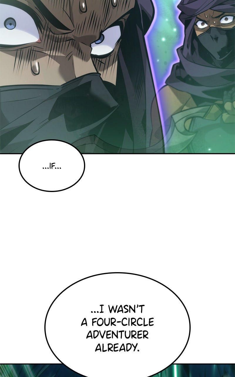 Read The Last Adventurer EN Manga Online