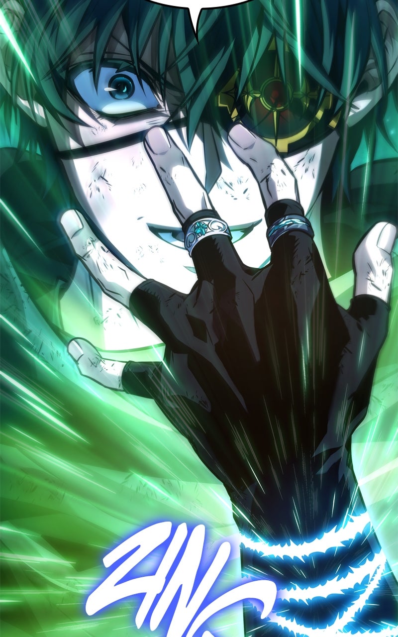 Read The Last Adventurer EN Manga Online