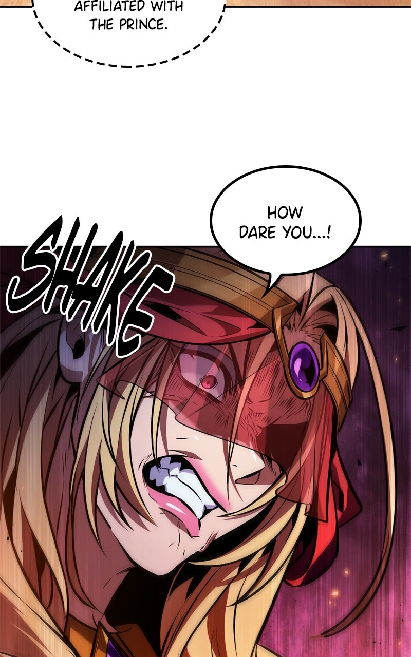 Read The Last Adventurer EN Manga Online