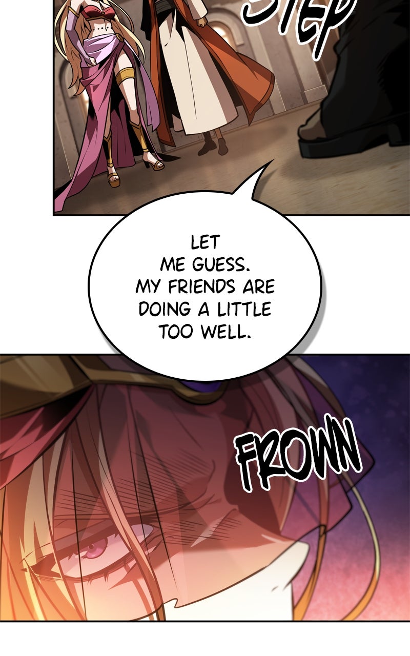 Read The Last Adventurer EN Manga Online