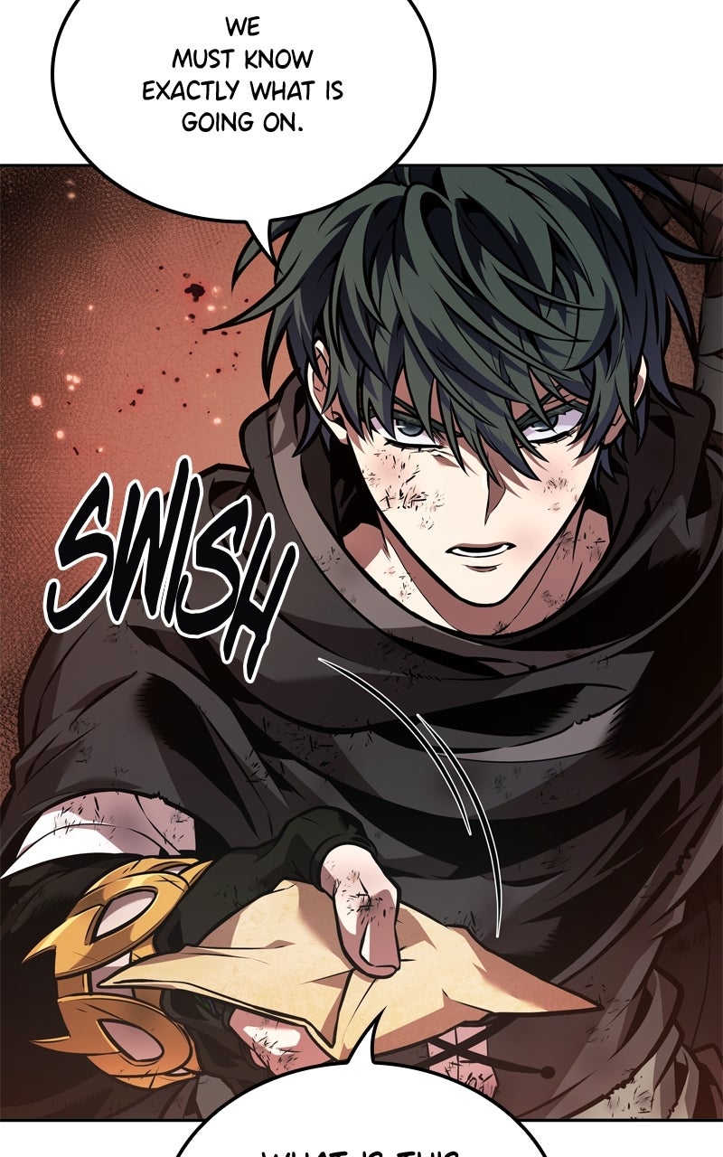 Read The Last Adventurer EN Manga Online