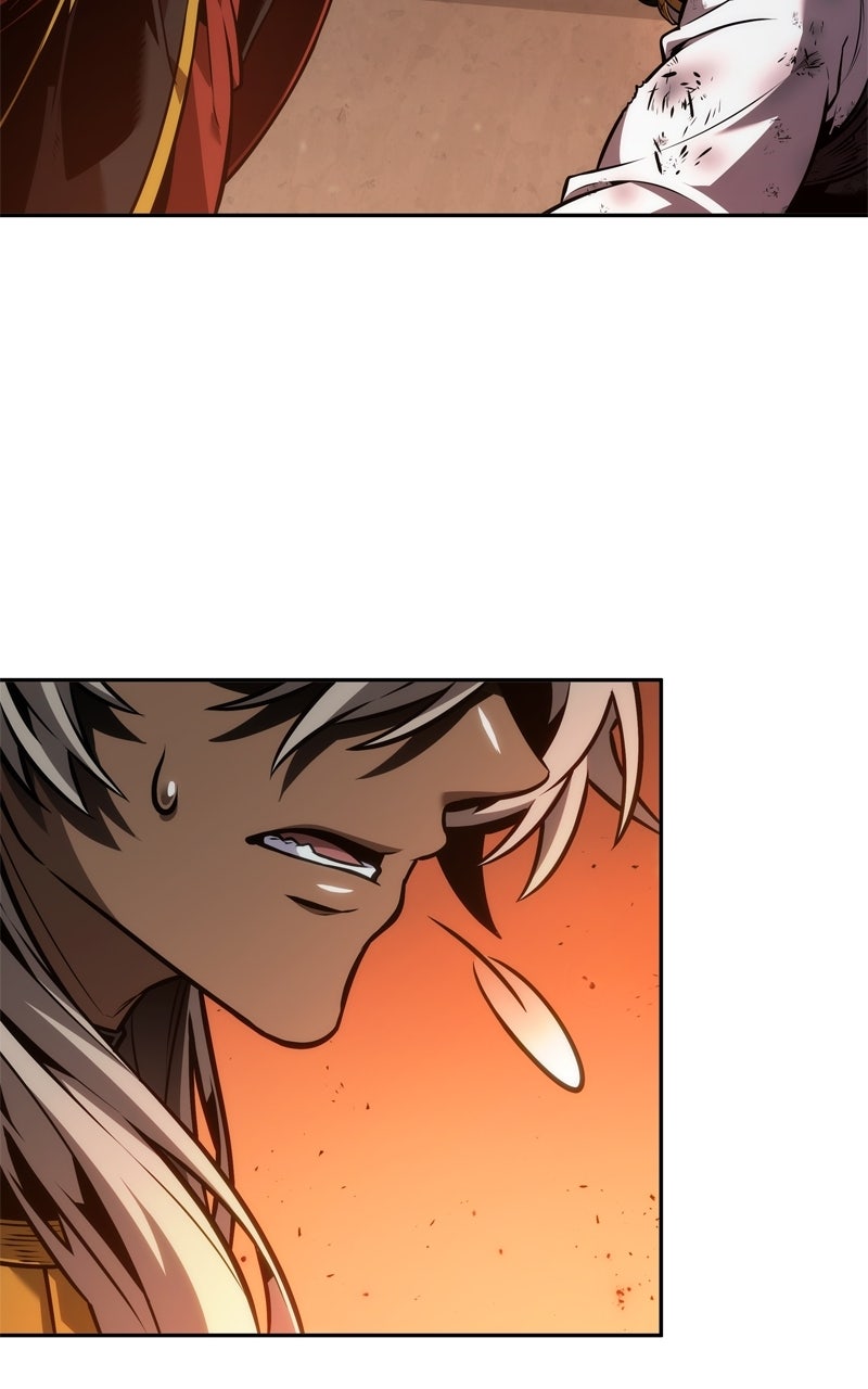 Read The Last Adventurer EN Manga Online