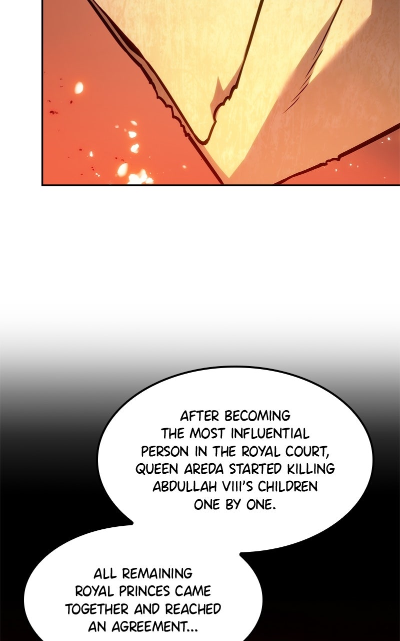 Read The Last Adventurer EN Manga Online